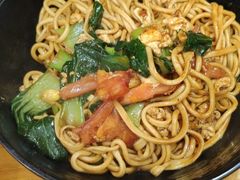-志权牛肉面(灵山路店)