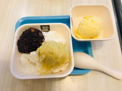 -满记甜品(优客百盛店)