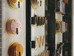 -Awfully Chocolate(嘉里城店)