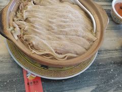 -京菜·砂锅居·烤鸭(西四店)