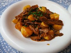 -姚江春中餐厅·太平洋大酒店