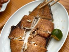 -南国锋味椰子鸡(瀚海店)