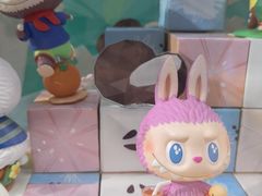 -泡泡玛特POPMART(壹号店)