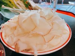 -潮澎派·潮汕菜大排档(南较西路店)