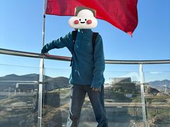 -桑干河大峡谷旅游区