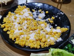 -喝丢一只鞋·东北烤肉·烧烤·铜火锅(江宁店)