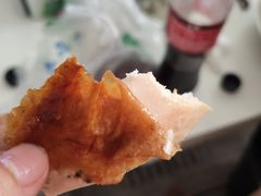-老王头烤鸡(建大四小区店)
