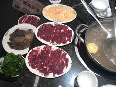 -八合里潮汕鲜牛肉火锅(深圳海岸城店)