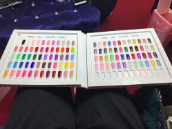 -Pink You美甲美睫纹绣定制中心