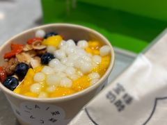 -宝珠奶酪(浦东金桥店)