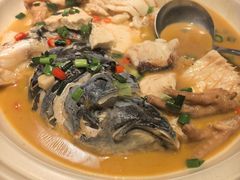 -桐湾大院·桐庐菜(滨江店)