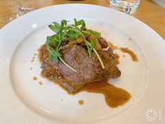 -君悦酒店·La Terrazza意合園·意式风味