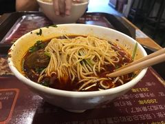 -秦云老太婆摊摊面(全国总店)