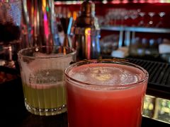 -JZ Club 爵士酒吧(上海店)