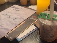 -剧狐剧本杀(徐汇1号店)