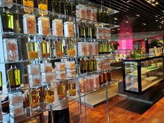 零售区-广州富力君悦大酒店·凯菲厅