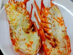 -索菲特酒店 · 云尚天际自助餐厅