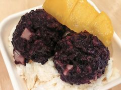 -满记甜品(加州阳光开元广场店)