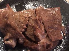 -谷牛日式烤肉(宝山U天地店)