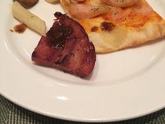 -富力希尔顿酒店·地阔自助餐厅