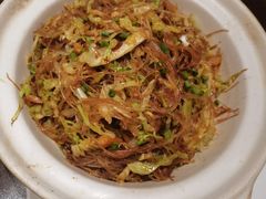 -老牌坊鲁菜名店(宽厚里店)