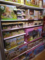 -kidsland(南开大悦城店)