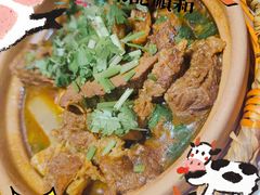 -陈记顺和牛肉火锅馆(天河北路店)