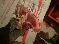 -金锣冷鲜肉胜保水产(希望东路店)