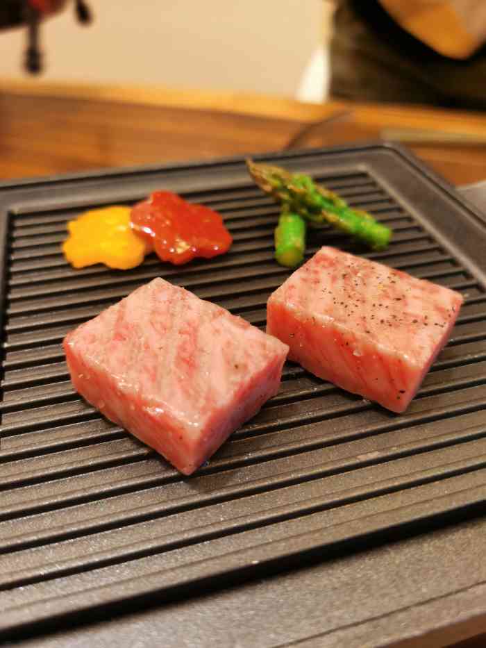 金沢怀石料理-"进城里想吃一顿,看了看价格人均1500不.