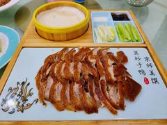 -聚丰德饭店(经五路店)