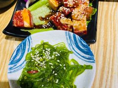 -谷燚大牛炭火烧肉(阳光西雅图店)