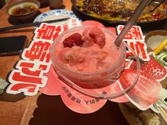 -周小明火锅(黑金冠社区店)