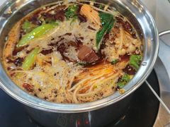 -鲸之味回转自助小火锅(钟鼎名悦店)