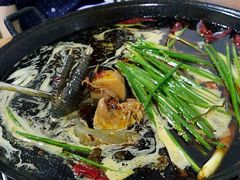 -石灰市毛记烧鸡公(解放碑店)