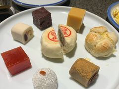 -真地道京味府·鲜橙烤鸭·北京菜(朝外大街东大桥店)