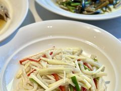 -老人和饭店(淮海中路店)