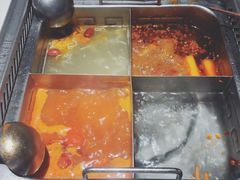-海底捞火锅(长沙华创国际广场店)
