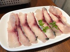 脆皖鱼片-陶冶居粥底小火锅(甲岸村店)