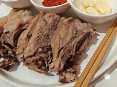 -贯贯吉·清真餐厅(浙江中路店)