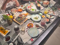 -匠和风精致料理(祥禾天地店)