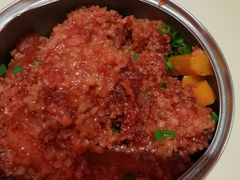 粉蒸肉-侯师傅热炒店(印象城店)