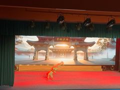 -莆田南少林寺