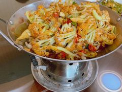 -迎宾楼饭庄(窦店)