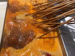 -串一火锅(赛格国际购物中心店)