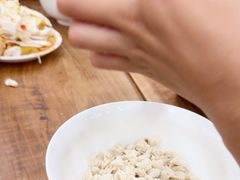 -老刘家永盛斋·传统泡馍(东关南街店)