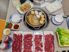 -杏花吴记牛肉火锅