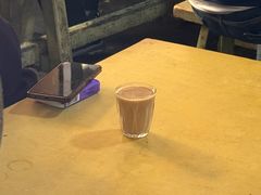 -老光明岗琼甜茶馆