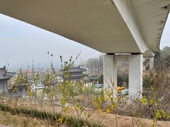 -终南山南五台景区