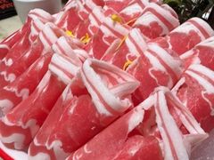 -涮福記·现切牛羊肉火锅(世纪汇店)