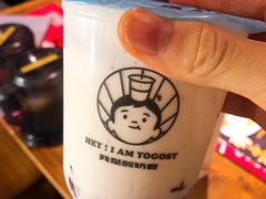 -我是酸奶君(壹方城店)